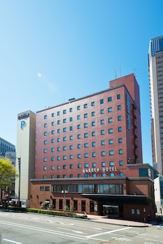 ガーデンホテル金沢