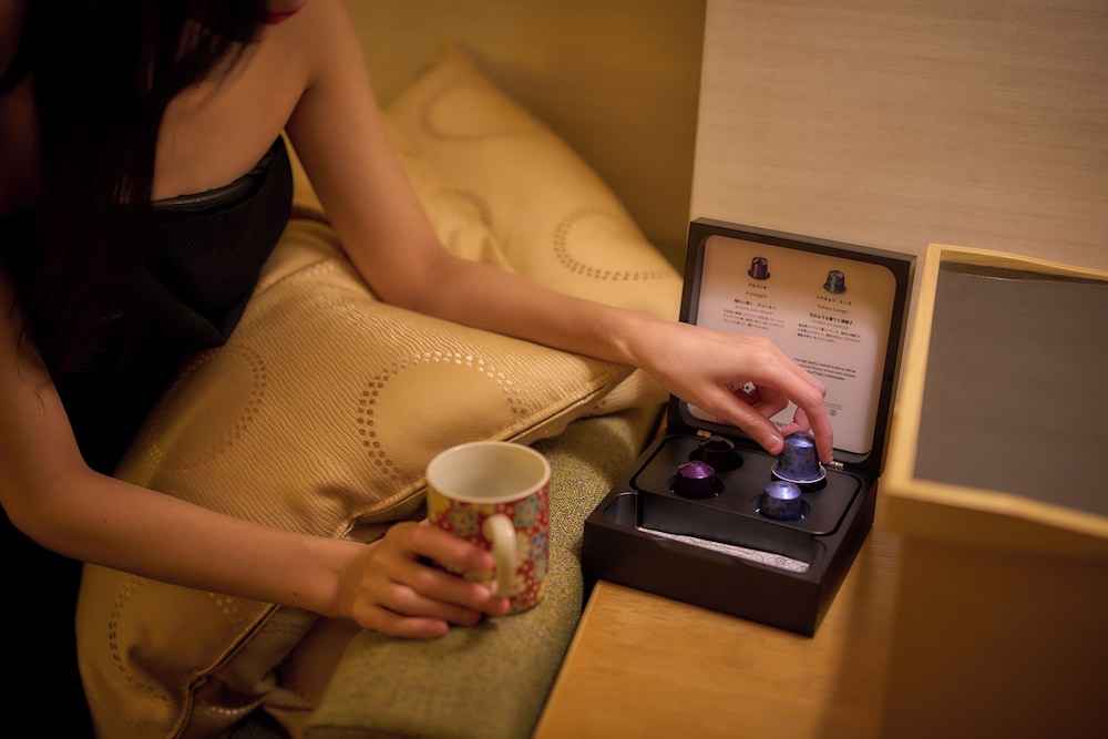 デザイナーズ セミダブルルーム 禁煙 客室1 | ホテルリソルトリニティ金沢