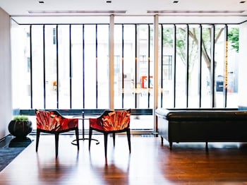 ホテルリソルトリニティ金沢