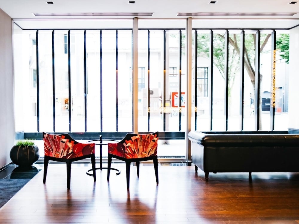 ホテルリソルトリニティ金沢