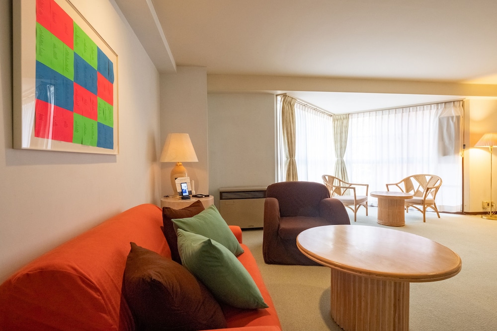 ツインルーム禁煙 ペット不可 客室2 | フジプレミアムリゾート