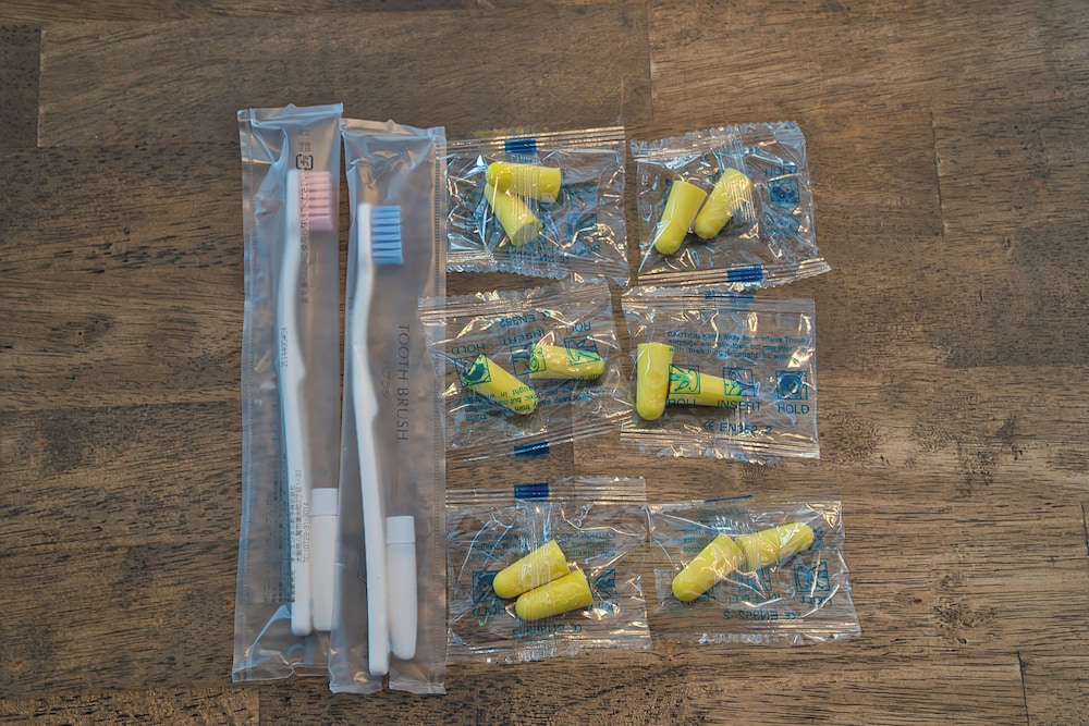 ツインルーム、2段ベッド(禁煙) 客室2 | IZA鎌倉ゲストハウス＆バー