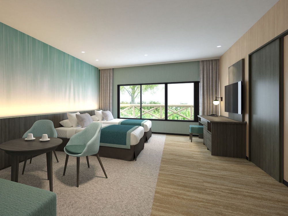 イーストウイング　フォース | 亀の井ホテル 阿蘇 パークリゾート