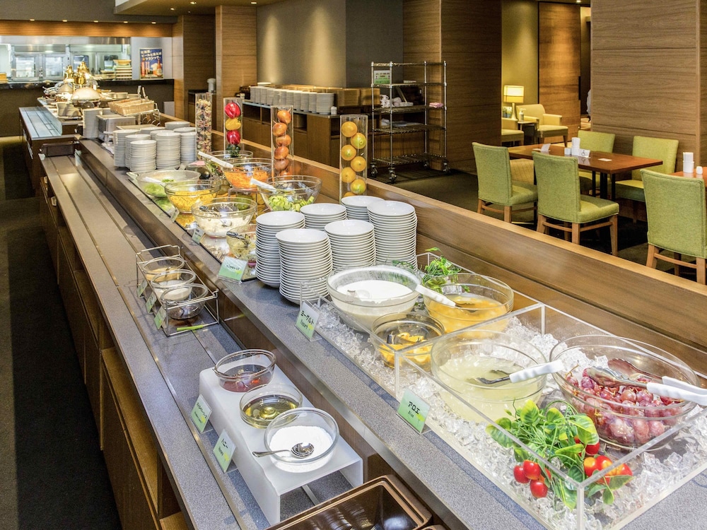 朝食スペース1 | イビススタイルズ札幌 朝食スペース1 | イビススタイルズ札幌