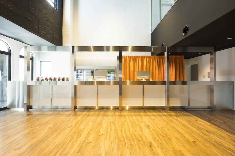 セミダブル 禁煙 客室2 | EN HOTEL Fujisawa (エンホテル藤沢)