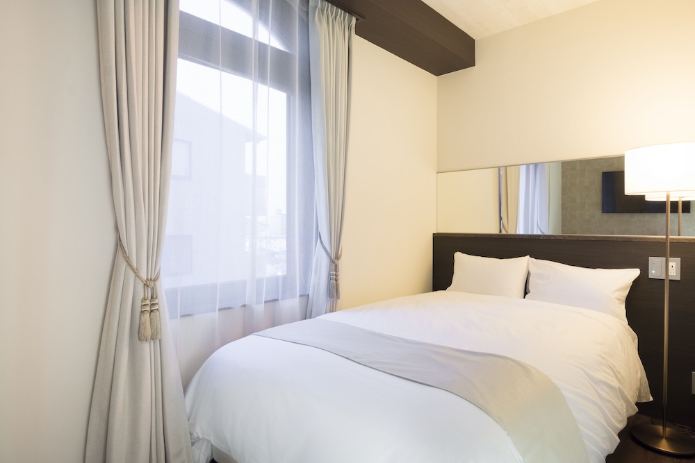 セミダブル 禁煙 | EN HOTEL Fujisawa (エンホテル藤沢)