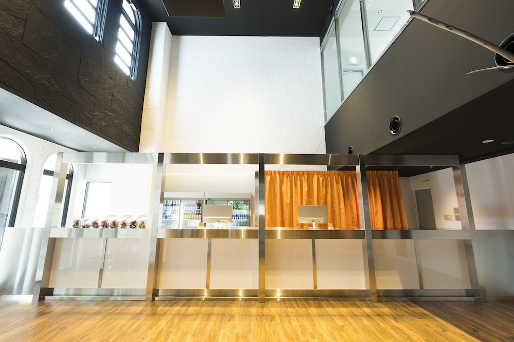 ダブル 禁煙 客室2 | EN HOTEL Fujisawa (エンホテル藤沢)