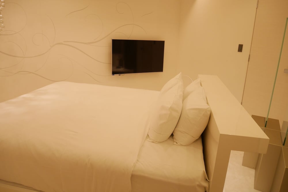 3Dマッピングルーム 客室1 | BREATH HOTEL (ブレスホテル)