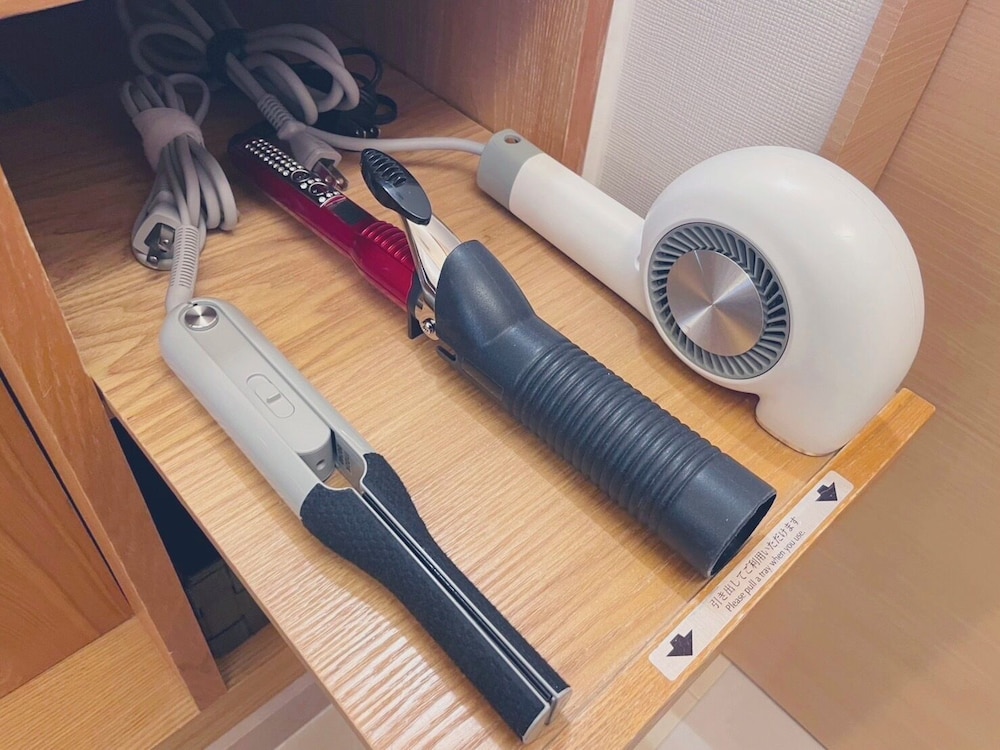 江ノ島ダブルルーム (2階) バスルーム1 | BREATH HOTEL (ブレスホテル)