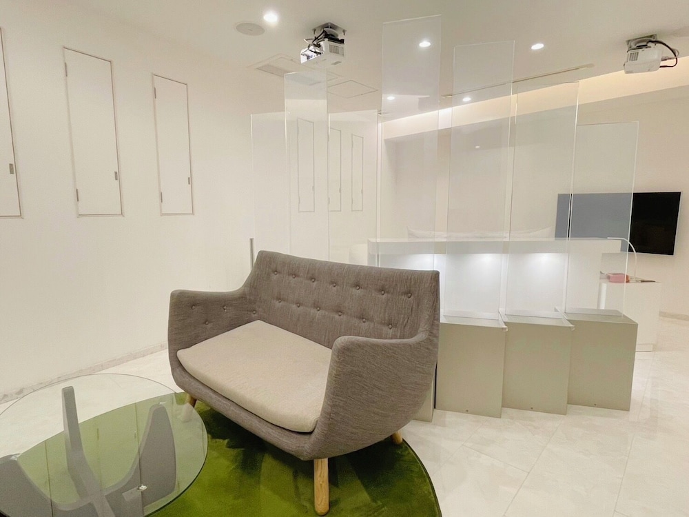 3Dマッピングルーム | BREATH HOTEL (ブレスホテル)