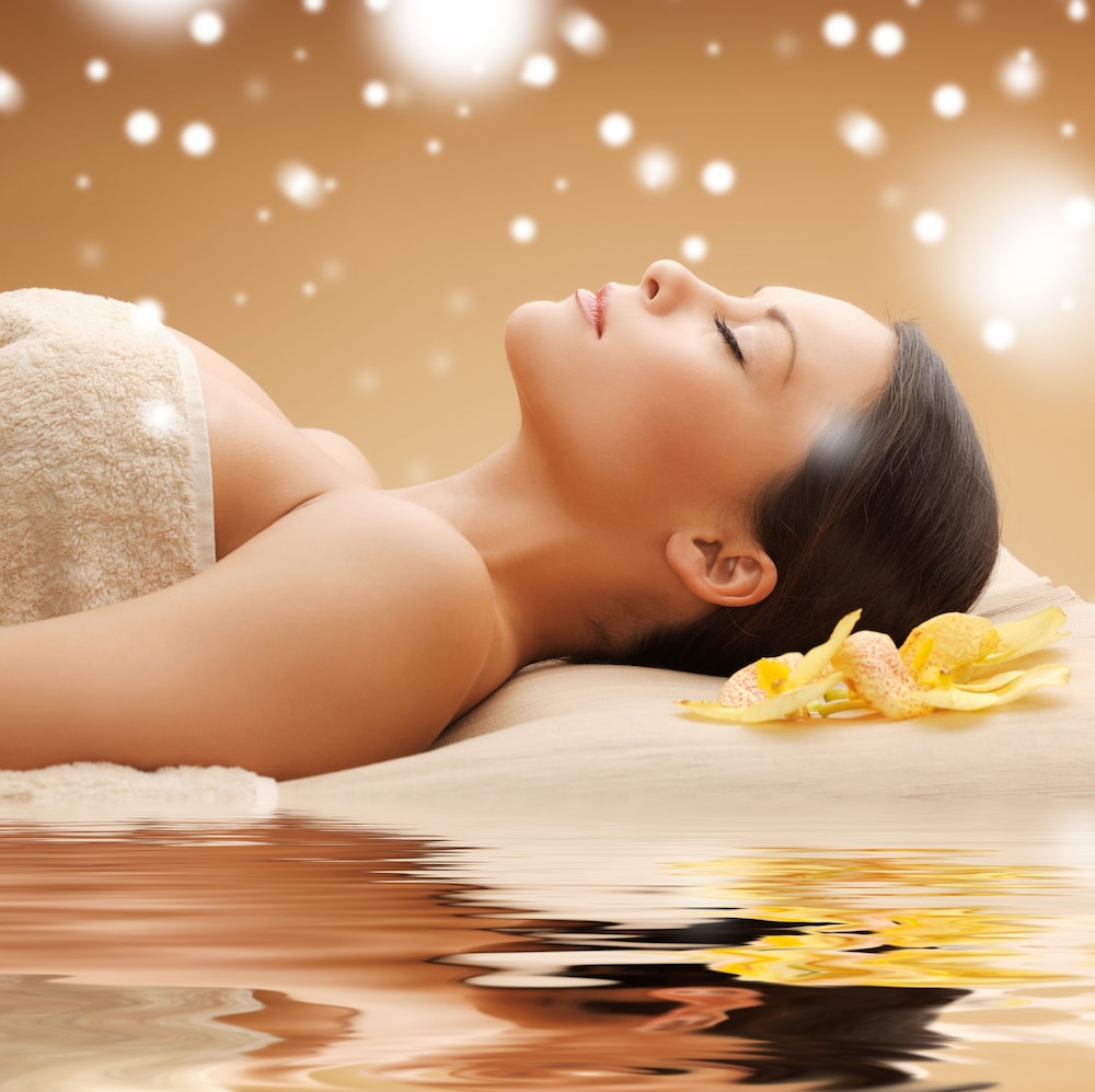 スパ1 | BREATH HOTEL (ブレスホテル)