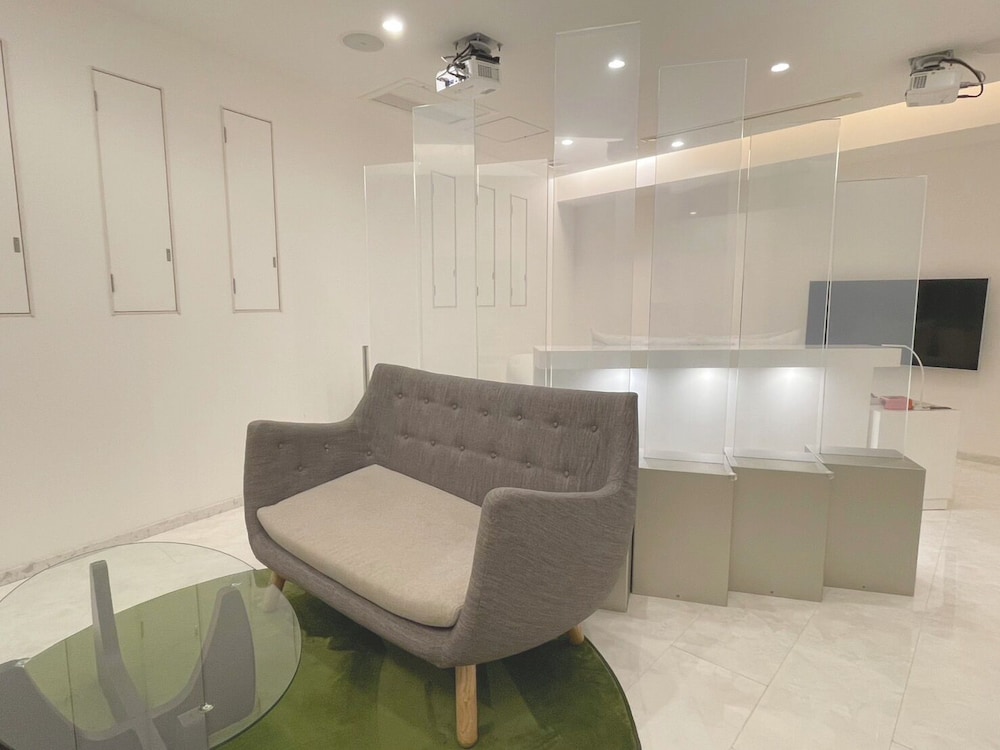 3Dマッピングルーム | BREATH HOTEL (ブレスホテル)