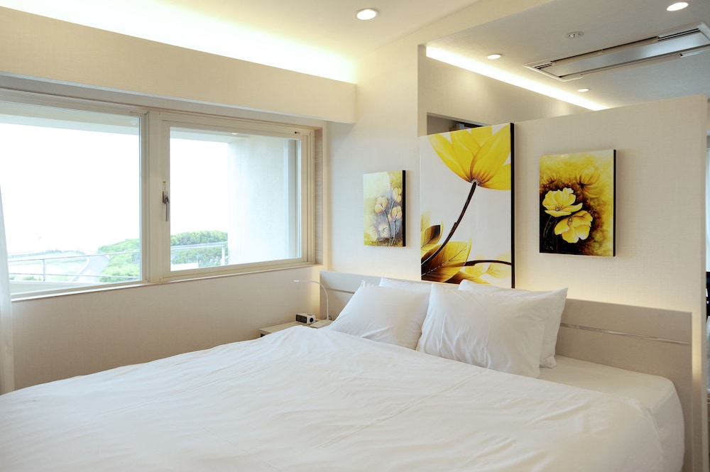 客室1 | BREATH HOTEL (ブレスホテル)