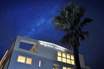 BREATH HOTEL (ブレスホテル)