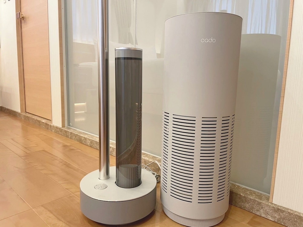 江ノ島ダブルルーム (2階) 客室1 | BREATH HOTEL (ブレスホテル)