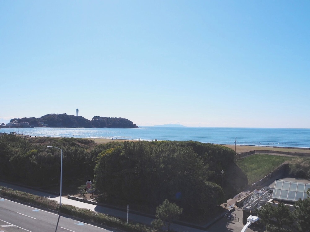 オーシャンプレミアムスイート(海側最上階) 客室0 | BREATH HOTEL (ブレスホテル)