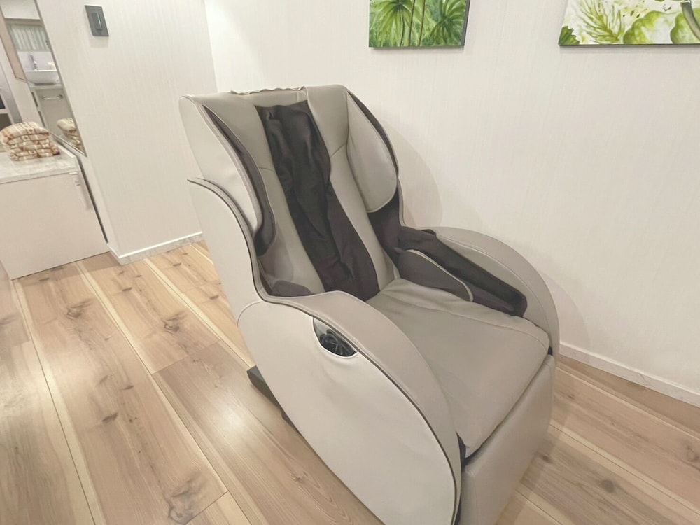 オーシャンプレミアムスイート(海側最上階) 客室4 | BREATH HOTEL (ブレスホテル)