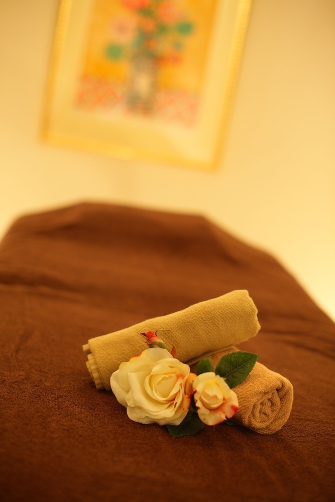 トリートメント ルーム1 | ホテルニューオータニ東京 ガーデンタワー