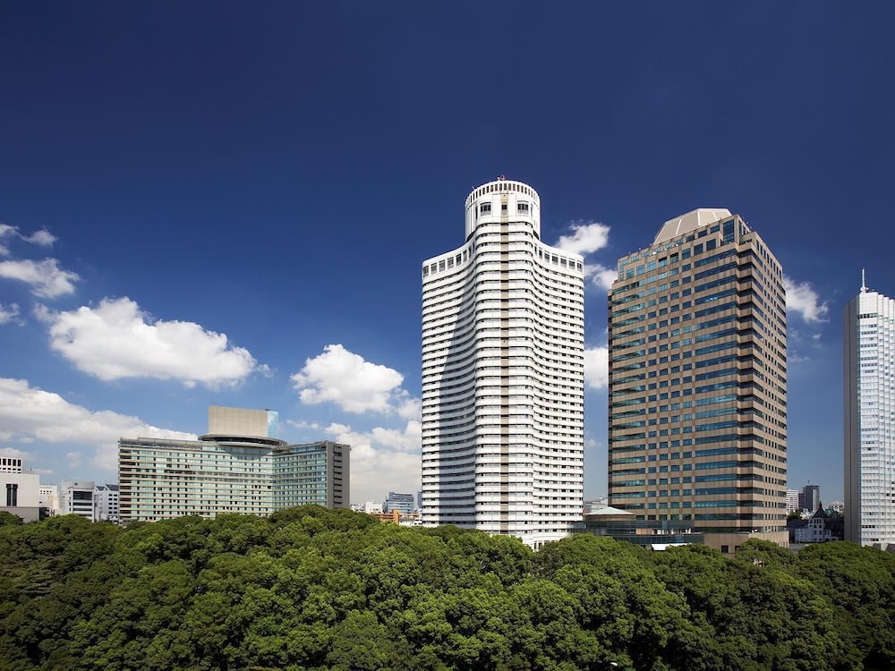 ホテルニューオータニ東京 ガーデンタワー