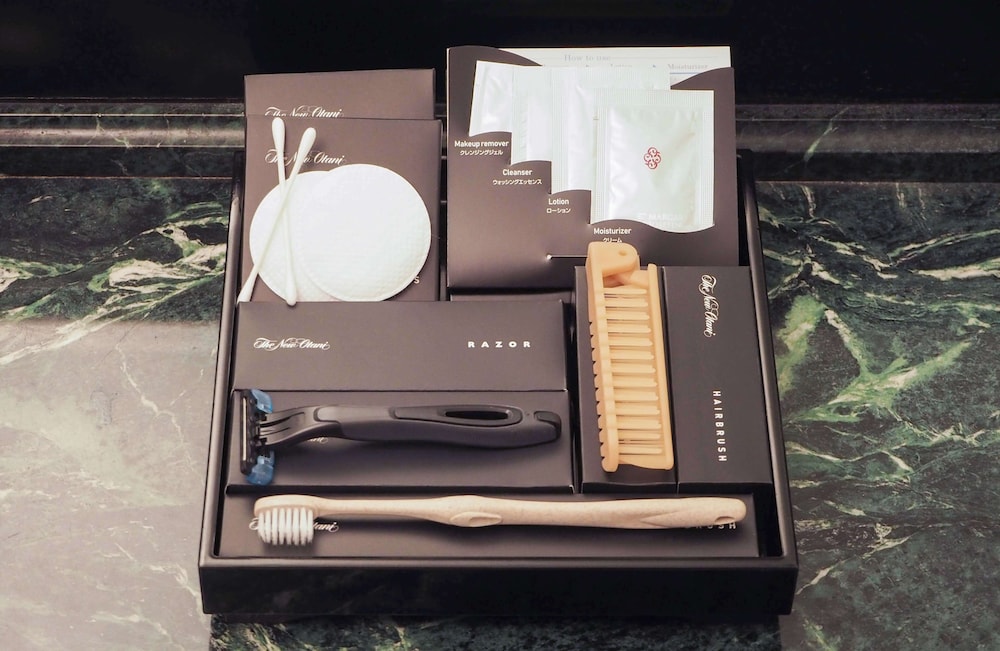 ガーデンタワースタンダードツインルーム 禁煙 客室4 | ホテルニューオータニ東京 ガーデンタワー