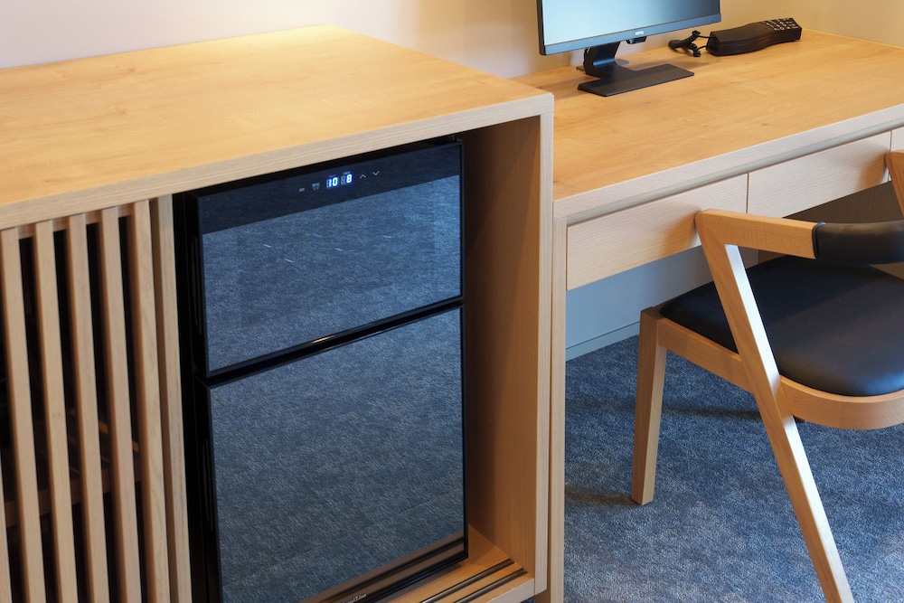 プレミアム和モダンルーム (禁煙) オーシャンビュー 客室7 | ホテルニューツルタ