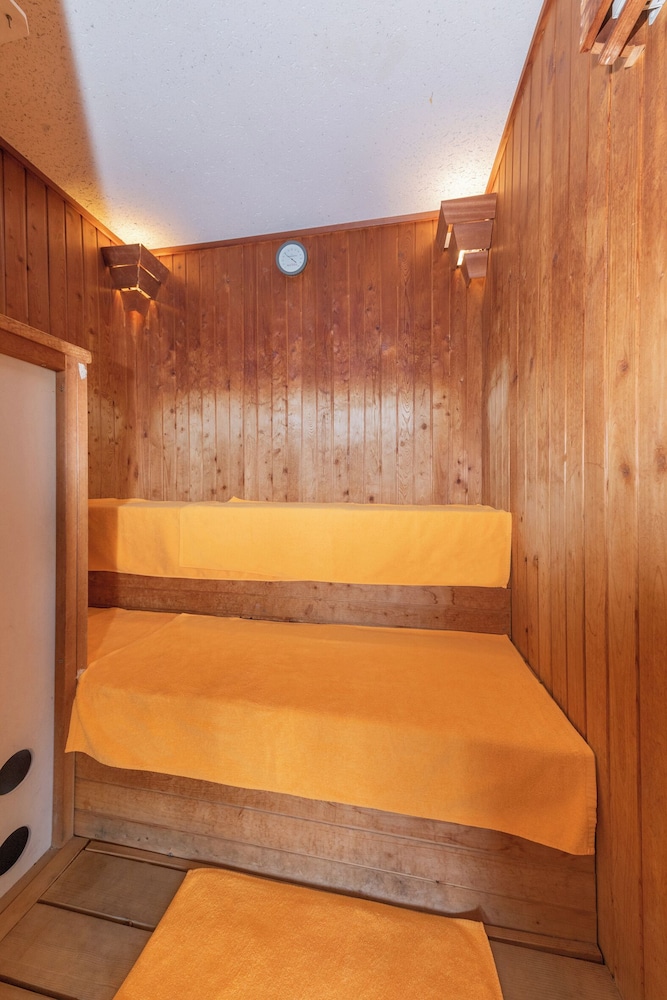 サウナ1 | ホテルニューツルタ サウナ1 | ホテルニューツルタ