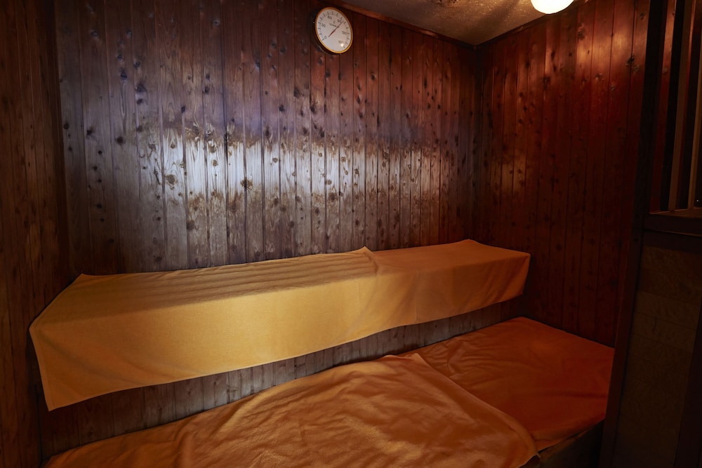 サウナ1 | ホテルニューツルタ