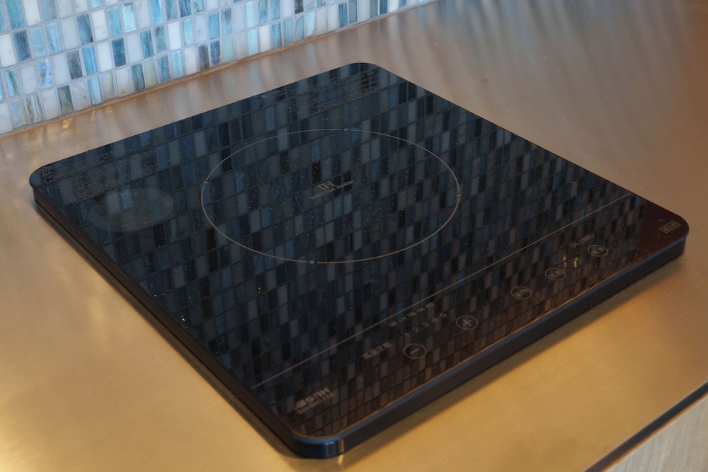 プレミアム和モダンルーム (禁煙) オーシャンビュー 客室6 | ホテルニューツルタ