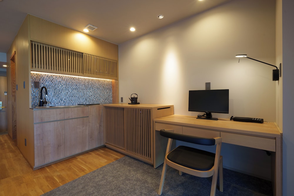 プレミアム和モダンルーム (禁煙) オーシャンビュー 客室2 | ホテルニューツルタ