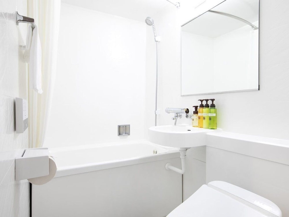 禁煙 スーペリアツイン バスルーム0 | ホテルマイステイズ熊本 リバーサイド