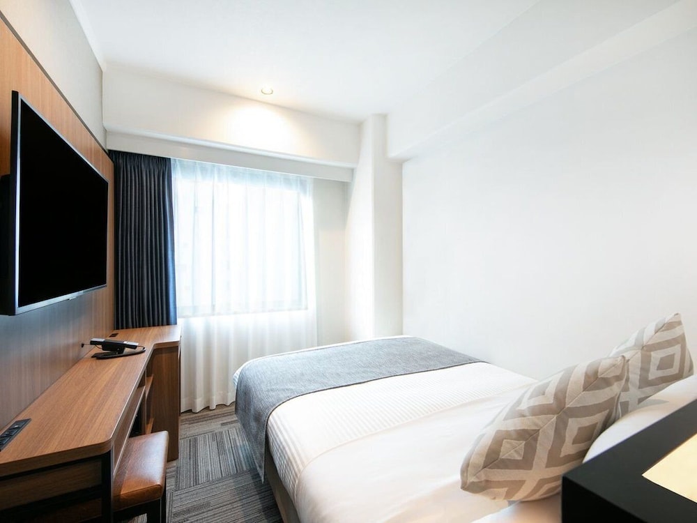 禁煙 スタンダードダブル | ホテルマイステイズ熊本 リバーサイド