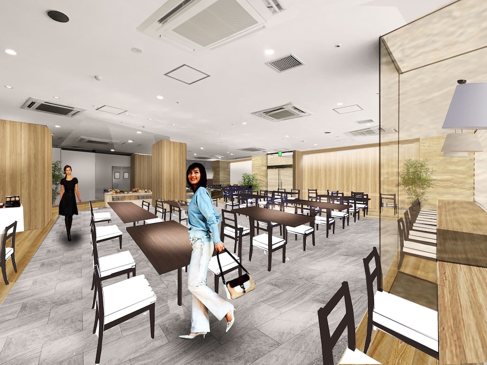 レストラン1 | ホテルマイステイズ熊本 リバーサイド