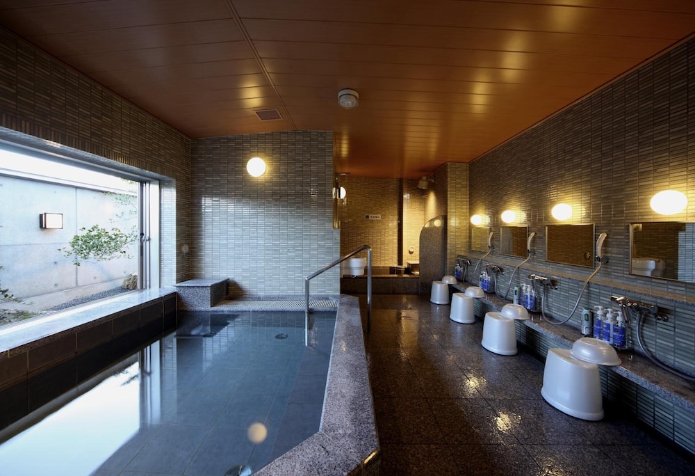 スパ1 | 敦賀マンテンホテル駅前