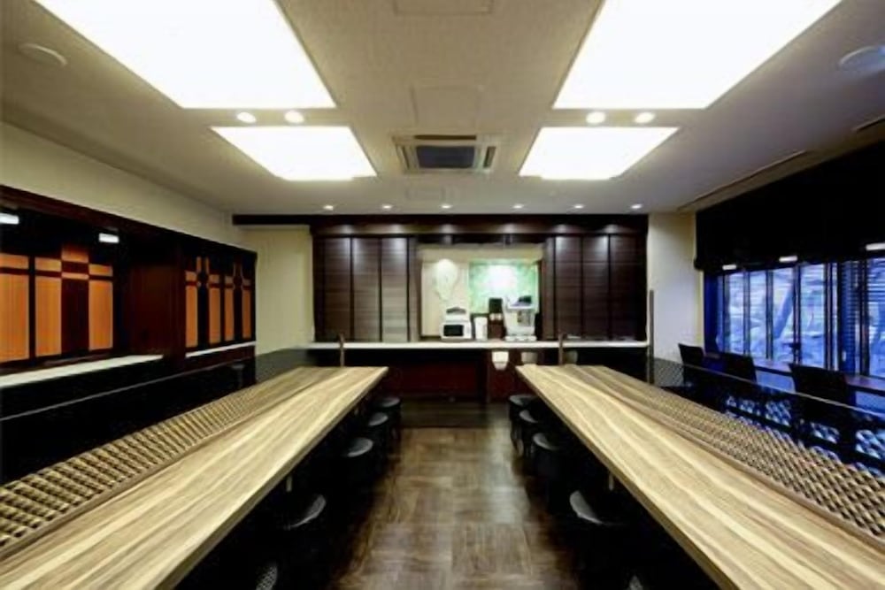 レストラン1 | 敦賀マンテンホテル駅前