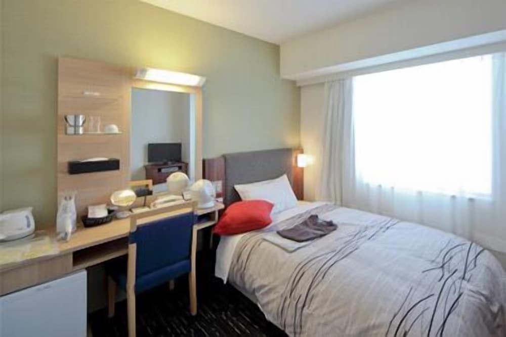 メインイメージ | 敦賀マンテンホテル駅前