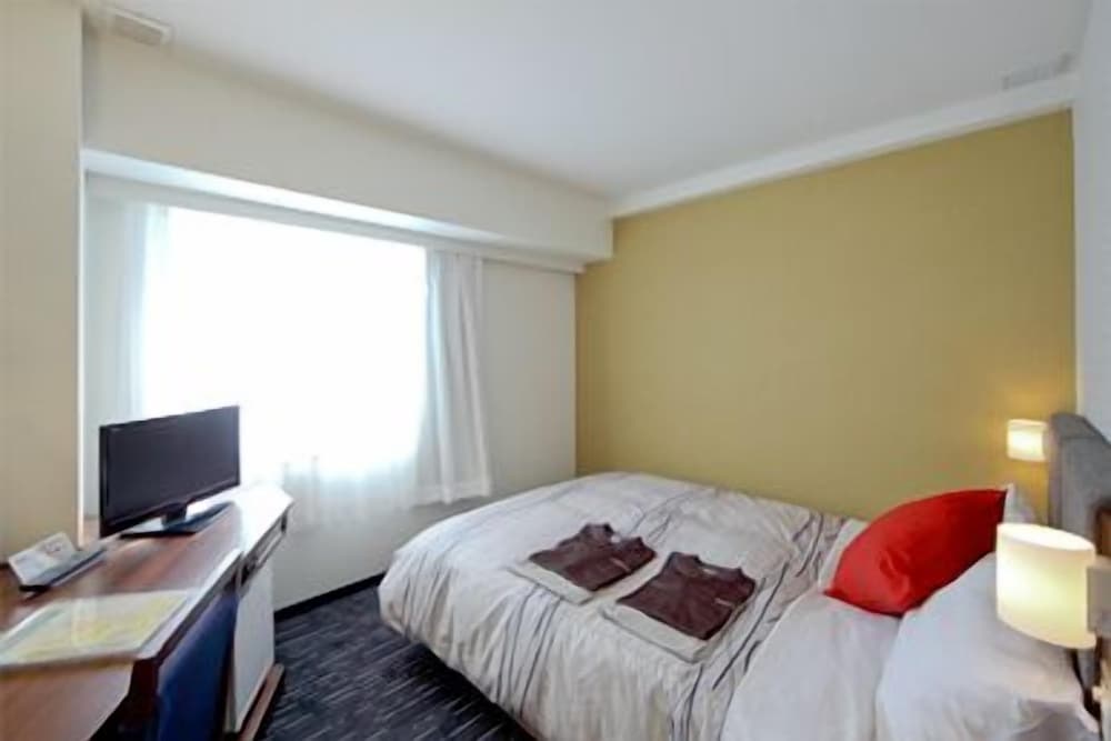 客室1 | 敦賀マンテンホテル駅前