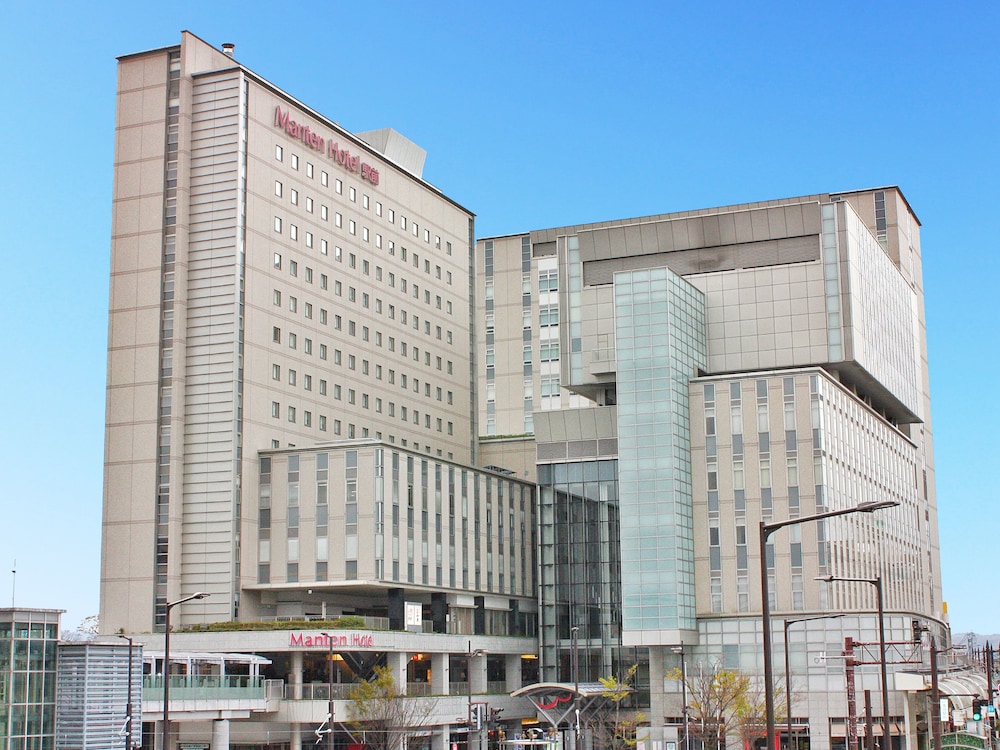 メインイメージ | 高岡マンテンホテル駅前 メインイメージ | 高岡マンテンホテル駅前