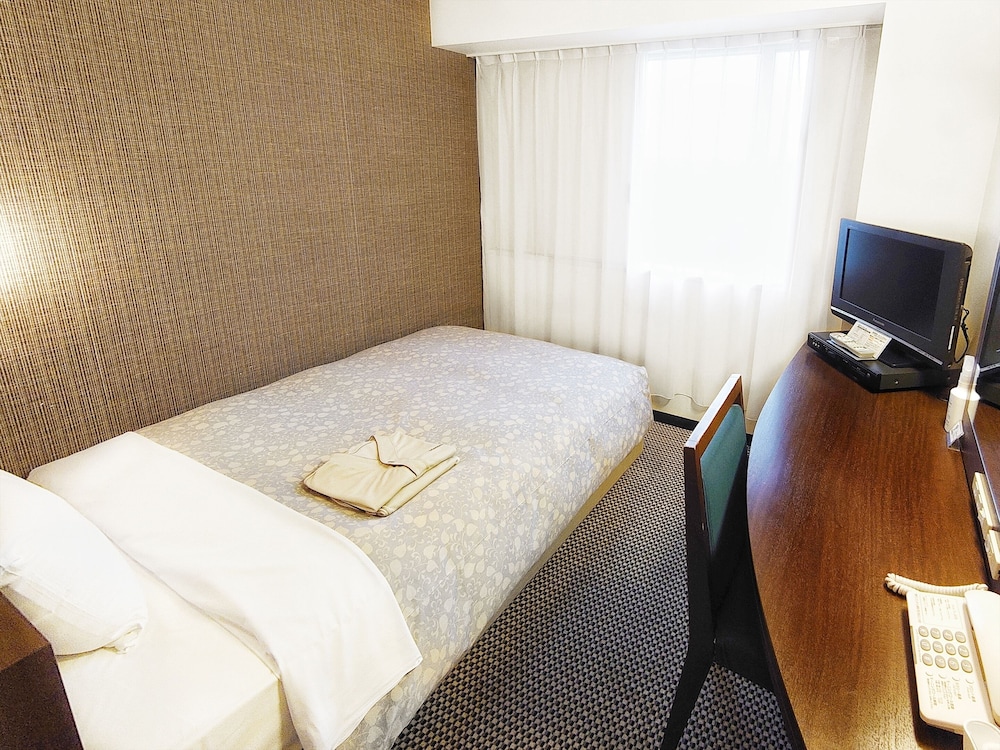 客室1 | 高岡マンテンホテル駅前 客室1 | 高岡マンテンホテル駅前