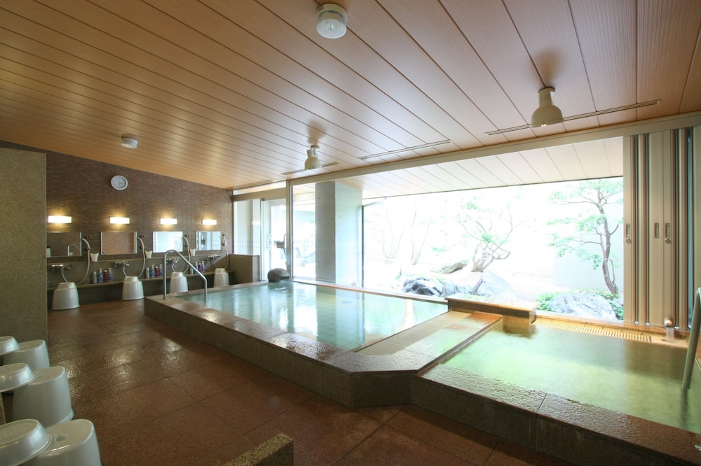 メインイメージ | 魚津マンテンホテル駅前