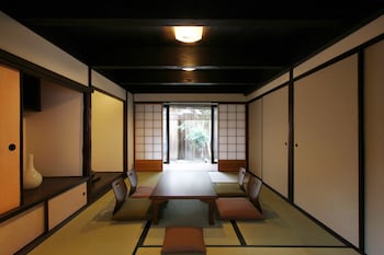 開智ももはな庵