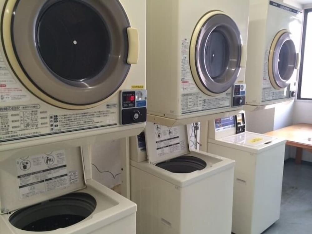 ランドリー ルーム1 | サンウェル コトヒラ ランドリー ルーム1 | サンウェル コトヒラ
