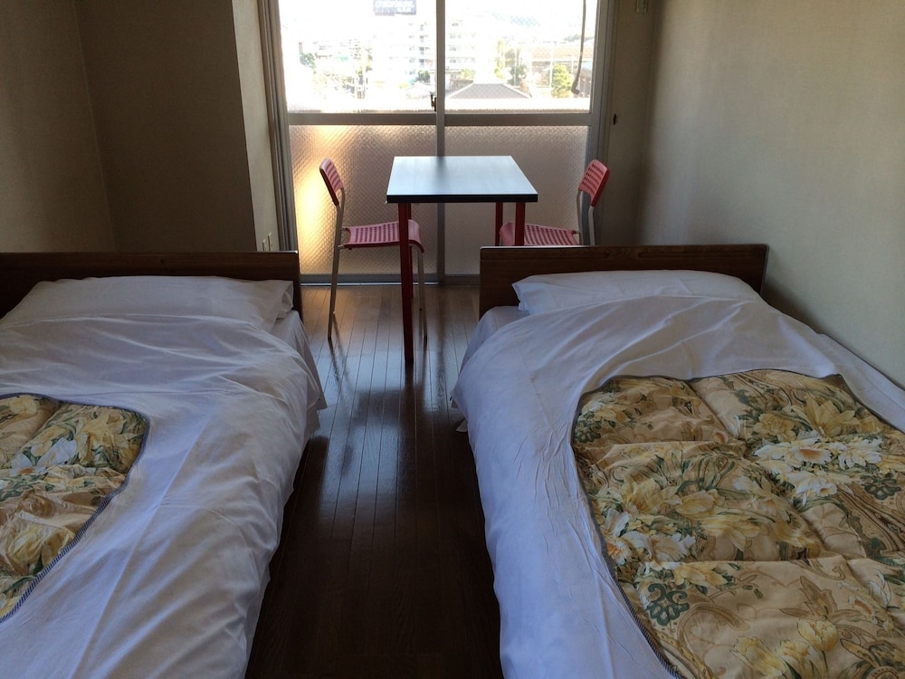 客室1 | サンウェル コトヒラ 客室1 | サンウェル コトヒラ