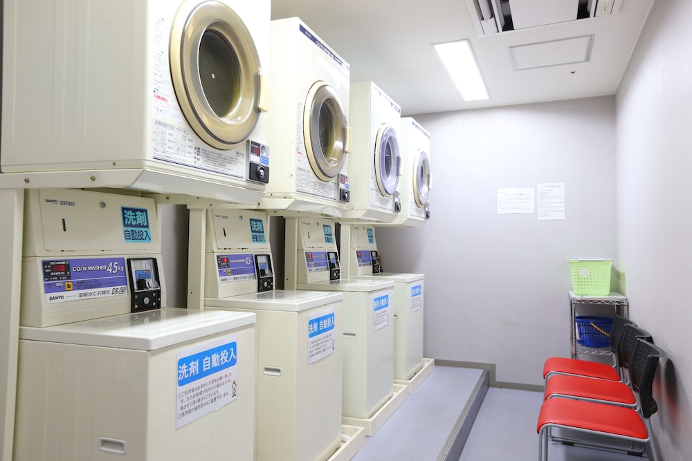 セミダブルルーム、1セミダブルベッド(禁煙) ランドリー0 | ホテル法華クラブ湘南藤沢
