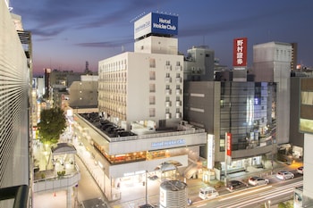 ホテル法華クラブ湘南藤沢