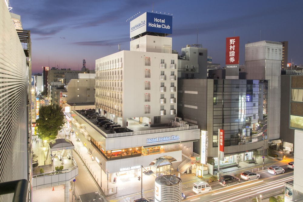 メインイメージ | ホテル法華クラブ湘南藤沢 メインイメージ | ホテル法華クラブ湘南藤沢