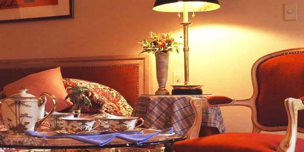 ジュニアスイートルーム 客室3 | Hotel La Neige