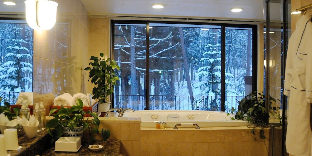 デラックスルーム 客室6 | Hotel La Neige