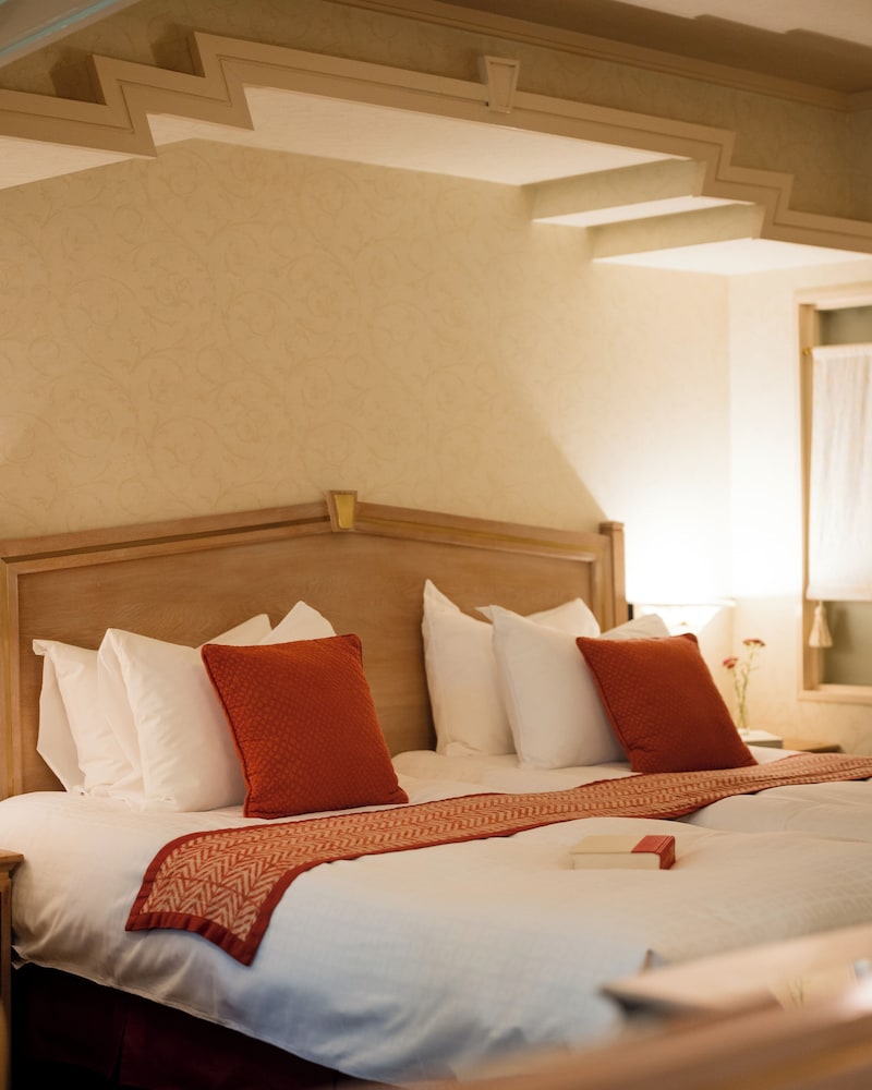 スーペリアルーム 客室6 | Hotel La Neige