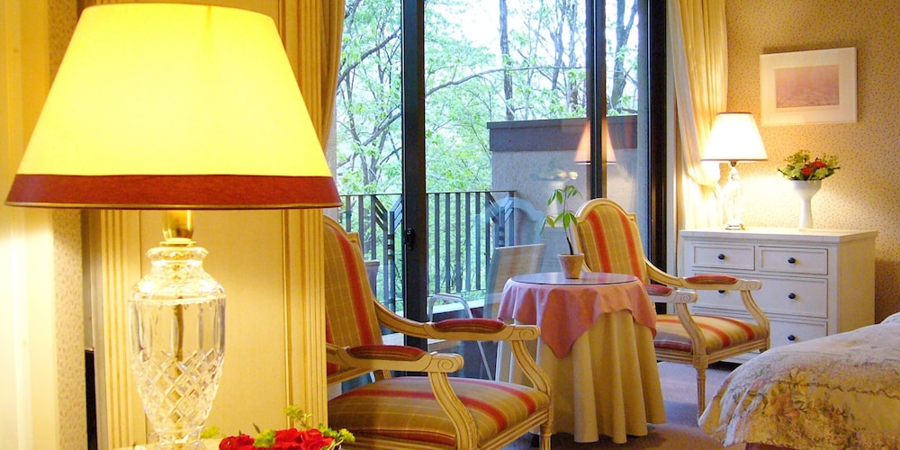 スーペリアルーム 客室5 | Hotel La Neige