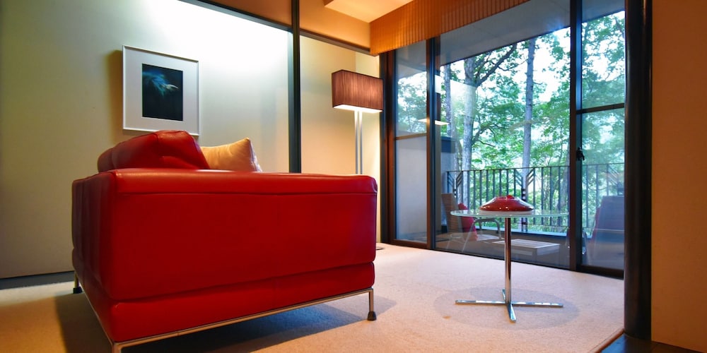 スーペリアルーム 客室8 | Hotel La Neige